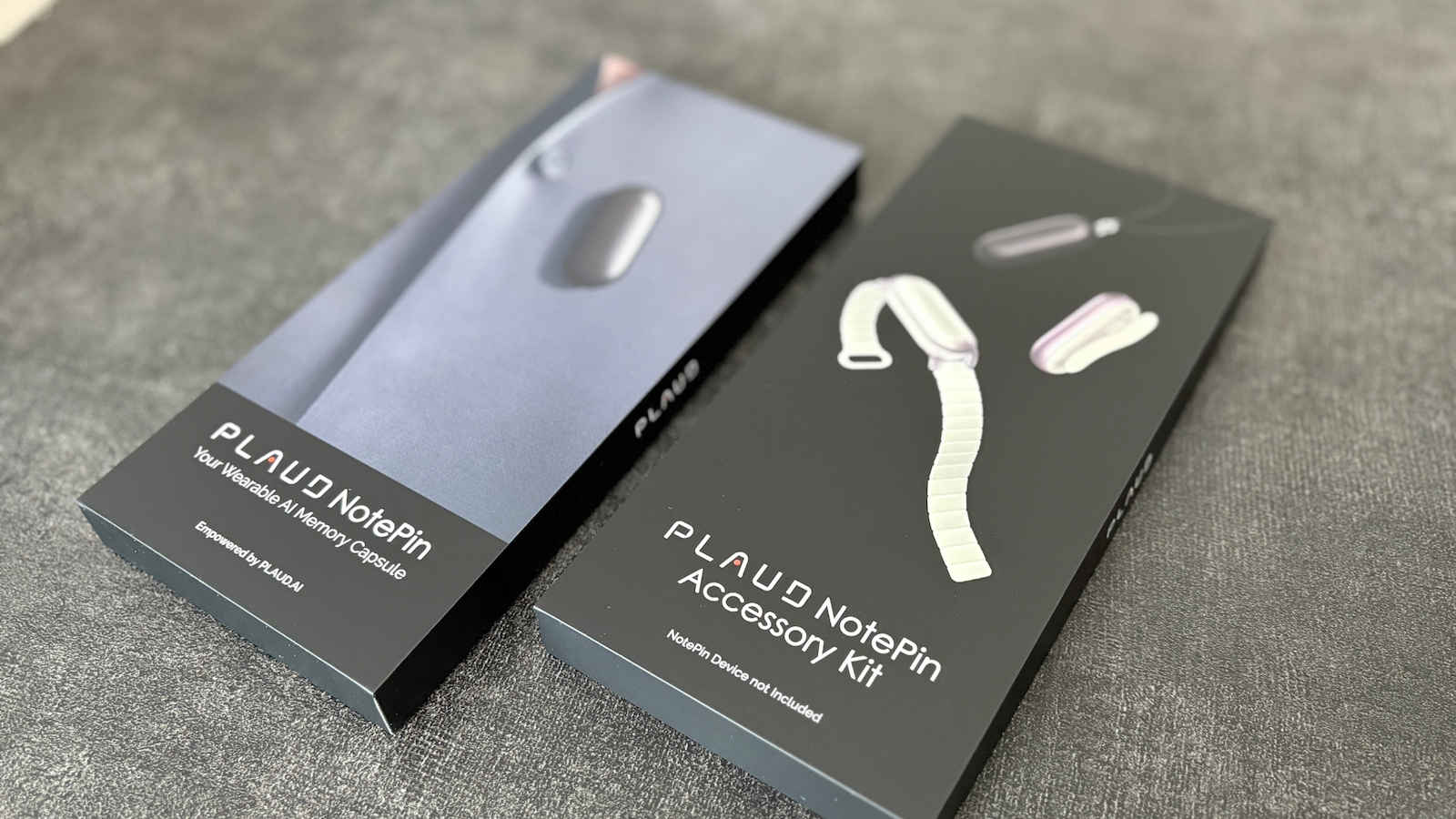 PLAUD NotePinレビュー】記録と要約を効率化するAIボイスレコーダー